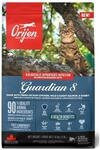 Orijen Guardian 8 | 1,8 kg | Trockenfutter f&uuml;r Katzen | 90% tierische Zutaten