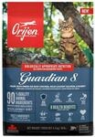 ORIJEN Feline Guardian 8, 4,5 kg