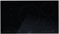 K&uuml;ppersbusch KI9550.0SR, Induktionskochfeld K-SERIES.5, Black