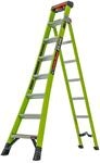 Little Giant King KOMBO 7 Stufen