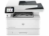 HP Laserjet Pro MFP 4102fdwe Multifunktions-Laserdrucker (Drucker, Scanner,...