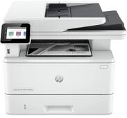 HP LaserJet Pro MFP 4102fdw Multifunktions-Laserdrucker Schwarz-Wei&szlig;, WLAN, Fax,