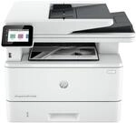 HP LaserJet Pro MFP 4102fdn Multifunktions-Laserdrucker, Fax, Automatischer