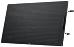 Ecoflow 100W Solar Panel Flexibles Monokristallines Solarpanel IP68 hocheffizient