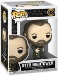 Funko Pop! TV: HotD - Ser Otto Hightower Hightower - House of The Dragon -