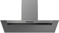 Berbel Ergoline 2 BKH 120 EG 2 Kopffreihaube 120 cm Silber metallic