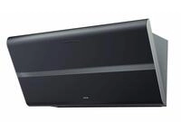 Berbel Smartline BKH 80 ST S P Kopffreihaube 80 cm Schwarz