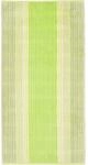 Caw&ouml; Handt&uuml;cher Noblesse Cashmere Streifen 1056 Kiwi - 45