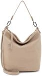SURI FREY Beutel SFY Debby 13603 Damen Handtaschen Uni sand 420