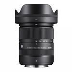 Sigma 18-50mm F2.8 DC DN Contemporary f&uuml;r Fuji X-Mount