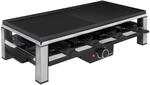 GUTFELS Raclette 2000 Watt RACLETTE 4020 &ndash; Raclette Grill 8 Personen mit