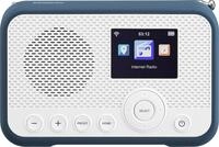 SANGEAN WFR-39 &ndash; Kompaktes, portables Internet-Radio mit WiFi, Musik-Streaming,