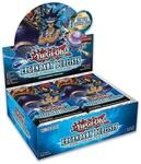 Yu-Gi-Oh! TRADING CARD GAME Legendary Duelists - Duels from the Deep - Display -
