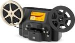 Kodak REELS & Super 8 Films Digitizer Converter mit 5-Zoll-Bildschirm, Scanner