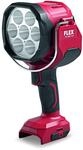 Flex Akku Flutlicht Handlampe WL 2800 18.0 (2 Helligkeitsstufen, 2800 Lumen,