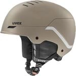 uvex Wanted - robuster, Leichter und stylischer Skihelm f&uuml;r Damen und Herren mit