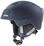 uvex heyya pro - extrem Leichter, sicherer Skihelm mit individueller