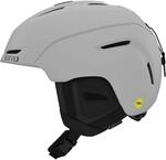 Giro Neo MIPS Matte Light Grey L