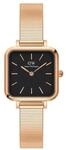 Daniel Wellington Quadro Uhr Rose Gold Stainless Steel (316L)