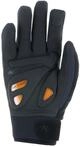 Roeckl Vandans Winter Fahrrad Handschuhe lang schwarz 2023: Gr&ouml;&szlig;e: 8.5