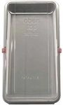 GLORIA | Feuerl&ouml;scher-Kunststoffschutzhaube | HxBxT 800 x 360 x 220 mm | f&uuml;r