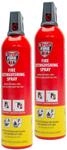 IWH 2 x Feuerl&ouml;schspray - Reinoldmax auch f&uuml;r Fettbr&auml;nde-wiederverwendbar, 2...
