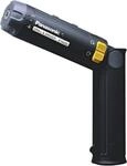 Panasonic Akku-Knickschrauber EY6220NQ schwarz 2,4 V