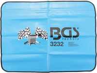 BGS 3232 | Universal Kotflügelschoner | magnetisch | aus strapazierfähigem Nylon