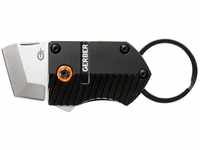 Gerber Mini-Taschenmesser, KeyNote, Mit Gürtelclip und abnehmbaren Schlüsselring,