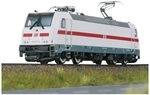 M&auml;rklin TRIX H0 25449 H0 E-Lok BR 146.5 der DB-AG