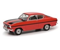 Schuco Modellauto Opel Kadett Rally Coupe 1:18
