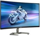 Philips Momentum 32M1C5500VL - 32 Zoll QHD Curved Gaming Monitor, FreeSync Premium,