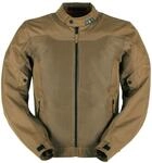 FURYGAN MISTRAL EVO 3 - Zugelassene Motorradjacke f&uuml;r Herren - Sommer Mesh -