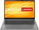Lenovo IdeaPad 3 Laptop | 15,6" Full HD Display | AMD Ryzen 7 5825U | 16GB RAM 