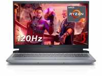 Dell Inspiron Gaming 15 (5525) Laptop | 15,6 FHD LED Bl. 120Hz WVA Display | AMD