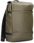 Zwei Unisex Rucksack wasserdicht AQUA AQR150, Laptop-Rucksack 7 Liter aus Hydroflex,
