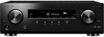 Pioneer VSX-534(B) Receiver (5x150 Watt, Dolby Atmos, DTS:X, MCACC, Advanced Sound