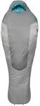 Rab Damen Solar Ultra 2 Schlafsack, Granite, Regular Left
