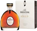 Pere Magloire XO Memoire Calvados 0,7 Liter 40% Vol