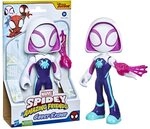 Hasbro Marvel Spidey und Seine fantastischen Freunde, Supersized Ghost Spider,
