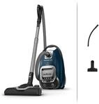 Rowenta Silence Force Effitech Bodenstaubsauger mit Beutel, 400 Watt, extrem leise
