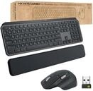 Logitech MX Keys Combo f&uuml;r Business - FRA AZERTY