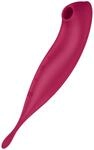 Satisfyer Twirling Pro Connect App Druckwellen-Vibrator | Klitoris...