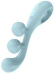Satisfyer Tri Ball 2 Auflege-Vibrator | Dreifach-Stimulator f&uuml;r klitorale, vaginale
