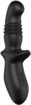 Thrust Anal Thrusting Prostata-Massageger&auml;t, Schwarz
