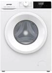 Gorenje WNHPI 74 SCS/DE Waschmaschine mit Dampffunktion, 7 kg, 1400 U, 15...