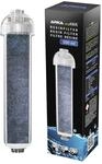 Resinfilter 500 ml Osmoseanlage &ndash; nachf&uuml;llbarer Mischbettharz Reinstwasserfilter