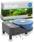 Dupla DuplaMatic I programmierbarer Futterautomat f&uuml;r Aquarien I Fischfutter-Spender