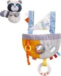 HABA 306382 Spieltrainer Waschb&auml;r ahoi!