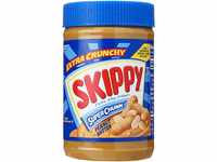 Skippy - Super Chunk Erdnussbutter - 454g